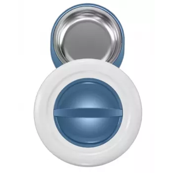Panasonic CP-JNF01CW automatinis šėrimo ir girdymo įrenginys šunims ir katėms, plastikas, nerūdijantis plienas, baltas