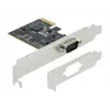 PCI Express x1 kortelė DeLOCK 90000