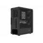 Natec Fury Shobo SH4F - PC korpusas - bokštas - juodas