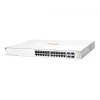 HPE Aruba Networking Aruba Instant On 1930 24G Class4 PoE 4SFP/SFP+ 195W valdomas tinklo jungiklis