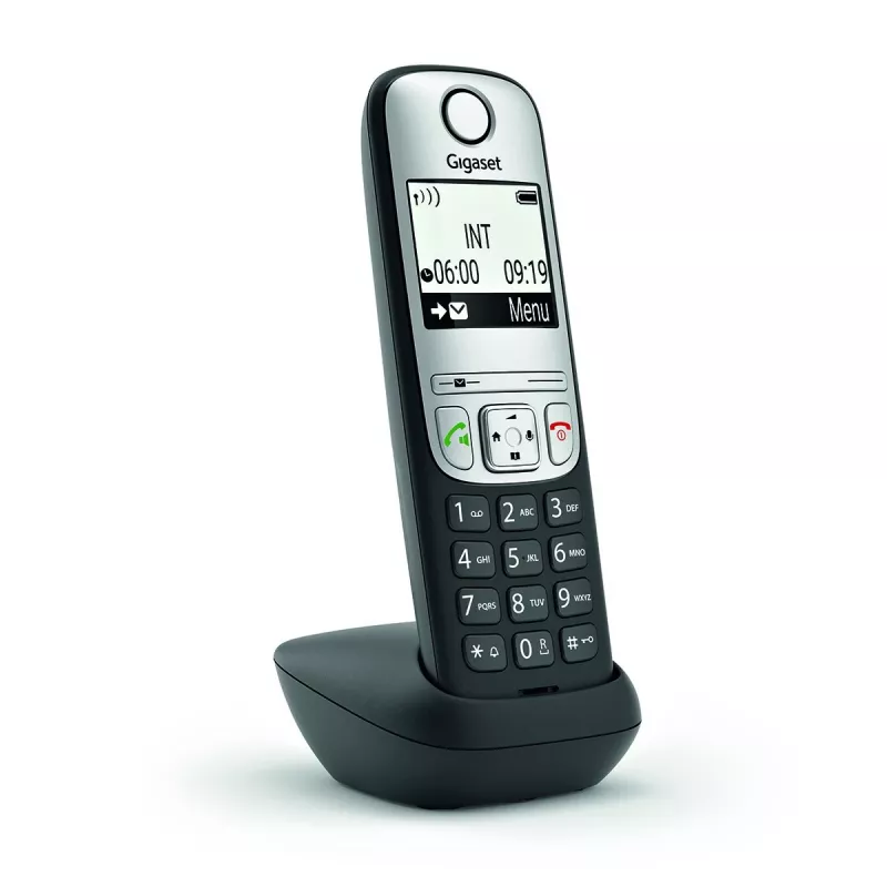 Universalus ragelis Gigaset A690HX