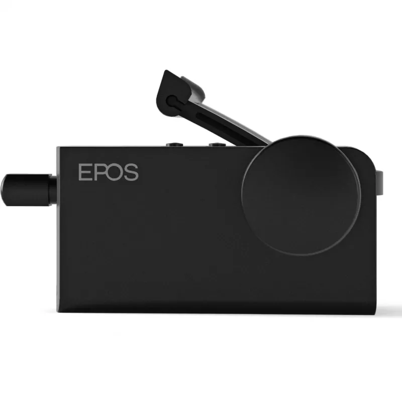 EPOS HSL 10 II rankinio telefono ragelio pakėlėjas