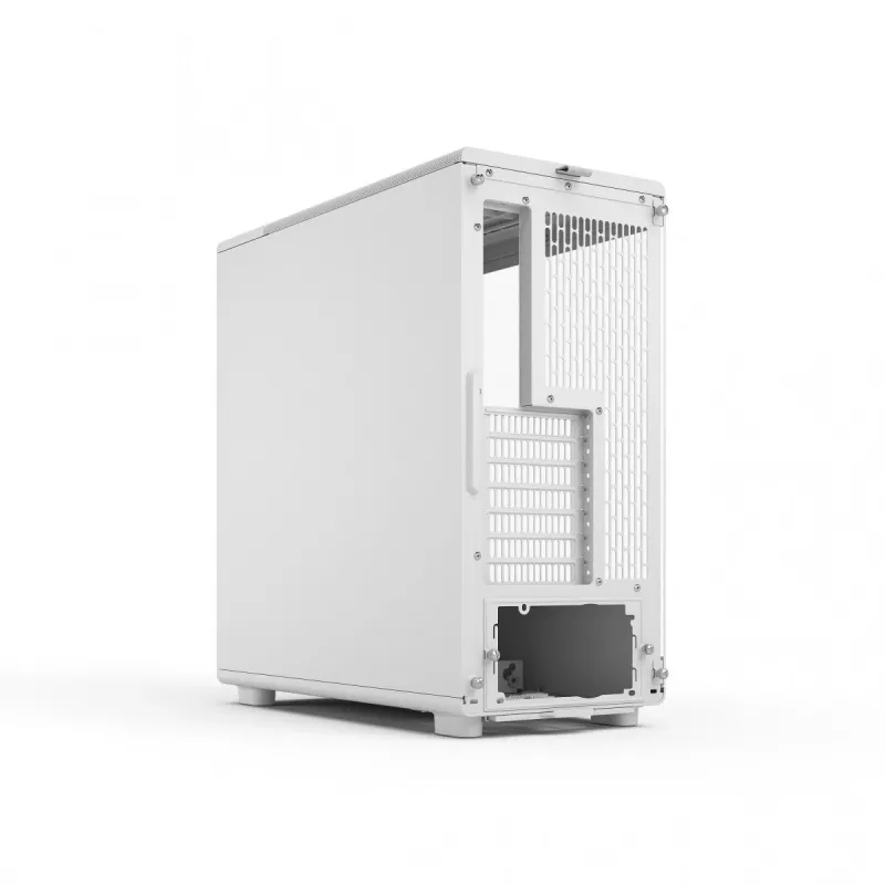 Fractal Design Epoch Mid-Tower - TG Clear Tint - Baltas