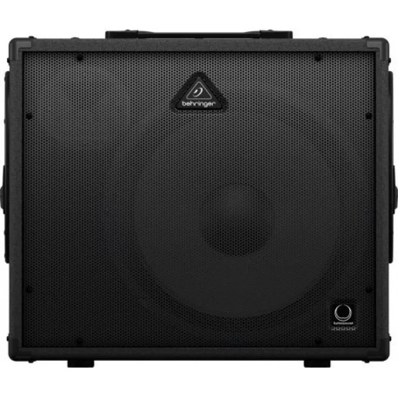 Behringer KXD15 klavišinių kombinuotas stiprintuvas