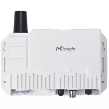 Milesight SG50 vartų valdiklis