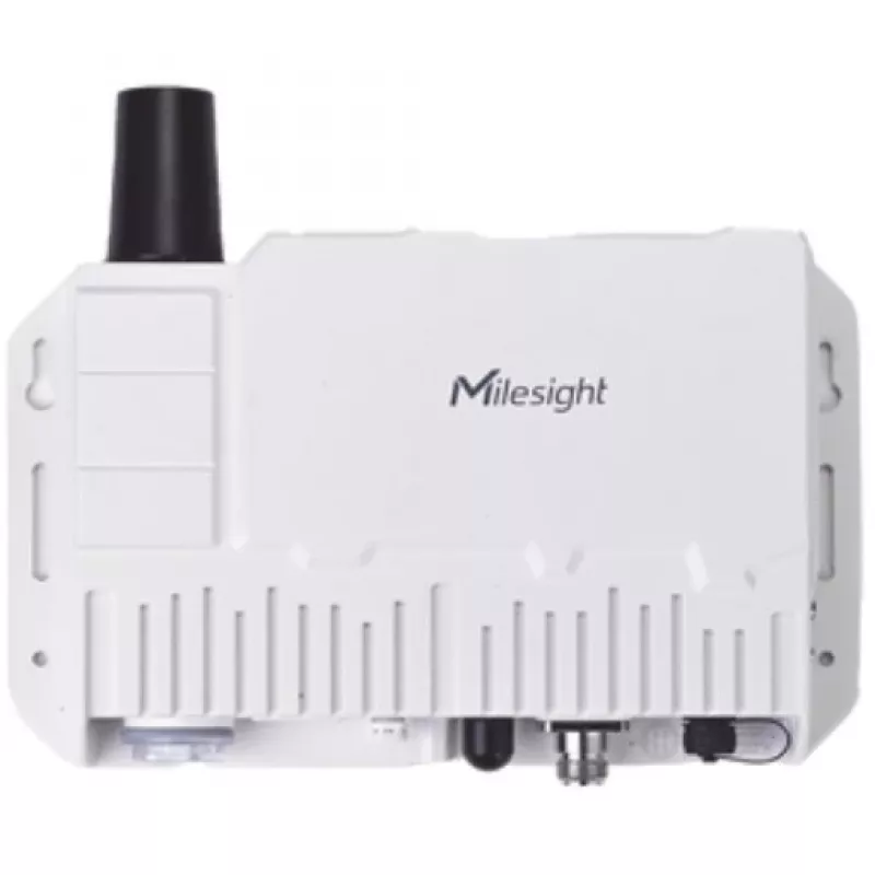 Milesight SG50 vartų valdiklis