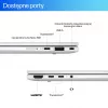 HP EliteBook X Flip G1i 14 colių nešiojamas kompiuteris Next Gen AI PC Copilot+ PC hibridas (2in1) lietimui jautrus ekranas 512GB SSD Windows 11 Pro