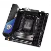 Motininė plokštė ASRock Phantom Gaming Z890I Nova WiFi — Intel Z890, LGA 1851, mini ITX, DDR5, 2x M.2, Wi‑Fi 6E/7, 5Gb LAN, Thunderbolt