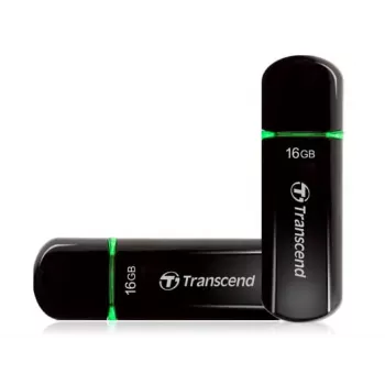 USB atmintukas Transcend 16 GB USB Type-A JetFlash 600