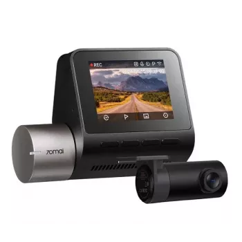 70mai Dashcam A510-1 1080P Full HD su naktiniu matymu