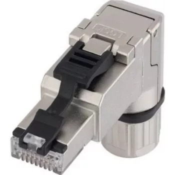 Eterneto jungtis Lapp ED-IE-90-6A-B-20-FC kampuota (MPN 21700637)