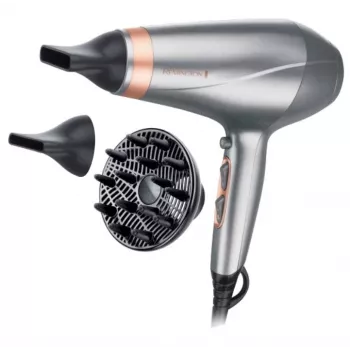 Plaukų džiovintuvas Remington AC8820 Silver 2200 W