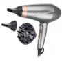 Plaukų džiovintuvas Remington AC8820 Silver 2200 W