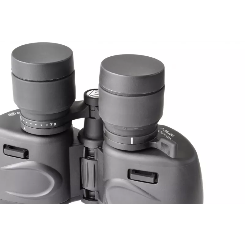Žiūronai Bresser Optics Spezial Zoomar 7-35x50