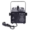 „Light4Me“ BLACK 1200 LED dūmų generatorius