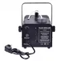 „Light4Me“ BLACK 1200 LED dūmų generatorius