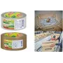 tesa ECO & ULTRA STRONG 58299-00000-00 pakavimo juosta eco & ultra strong ruda (L x P) 66 m x 50 mm 1 vnt.