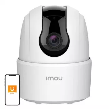 IP stebėjimo kamera Imou Ranger 2C 5MP vidaus ir lauko belaidė kupolinė