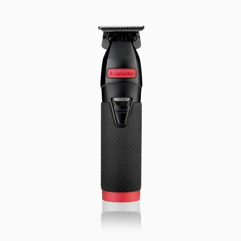 Profesionalus laidas plaukų kirpimo aparatas BaByliss PRO FX7870RBPE