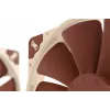 Kompiuterio korpuso ventiliatorius Noctua NF-A20 5V 200 mm, 5 V, 3 kontaktų, 800 aps./min., 146,9 m³/h, 18,1 dB(A), SSO2 guolis