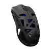 White Shark WGM-5019 Dagonet belaidė pelė 24000 dpi juoda