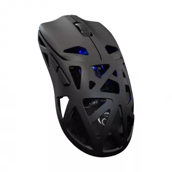 White Shark WGM-5019 Dagonet belaidė pelė 24000 dpi juoda