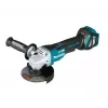 Kampinis šlifuoklis Makita DGA517ZJ 125 mm 8500 aps./min. 3,1 kg