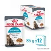 Šlapias kačių ėdalas Royal Canin Urinary Care suaugusiems paukštiena 85 g paketėlis (12 vnt.)