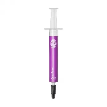 Termopasta Cooler Master Cryofuze Violet 12.6 W/m·K 8 g