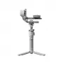 Gimbalinis stabilizatorius DJI RS 4 MINI — 3 ašių kompaktiškas lengvas veidrodiniams ir mažiems DSLR (modelis CP.RN.00000442.01)