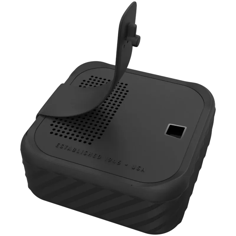 Nešiojamas Bluetooth garsiakalbis KLIPSCH Austin Black