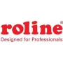 ROLINE GOLD USB 2.0 kabelis, A tipo – 5 kontaktų Mini, 3,0 m (11.02.8823)