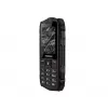 Mobilusis telefonas MyPhone Hammer Rock Dual Juodas, 5,5 colio