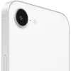 Apple iPhone 16e 15.5 cm (6,1 inch) Dual SIM iOS 18 5G USB Type-C 128 GB Baltas