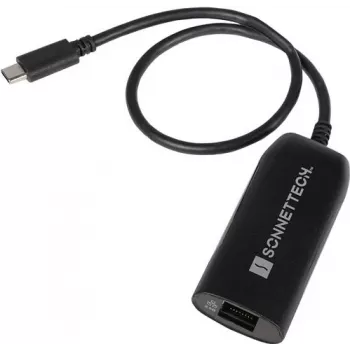 Sonnet SOLO-NBASE-T tinklo sąsajos plokštė / adapteris RJ-45 (SOLO-NBASE-T)