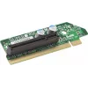 Super Micro RSC-R1UW-E8R - Riser kortelė, skirta modeliams CSE-119TQ-R700WB+, CSE-819TQ-R700WB+