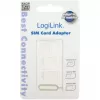 SIM kortelių adapterių rinkinys LogiLink AA0047