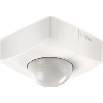 Judesio jutiklis Steinel IS 3360‑E KNX AP V3 058166 IP54 360° aptikimas