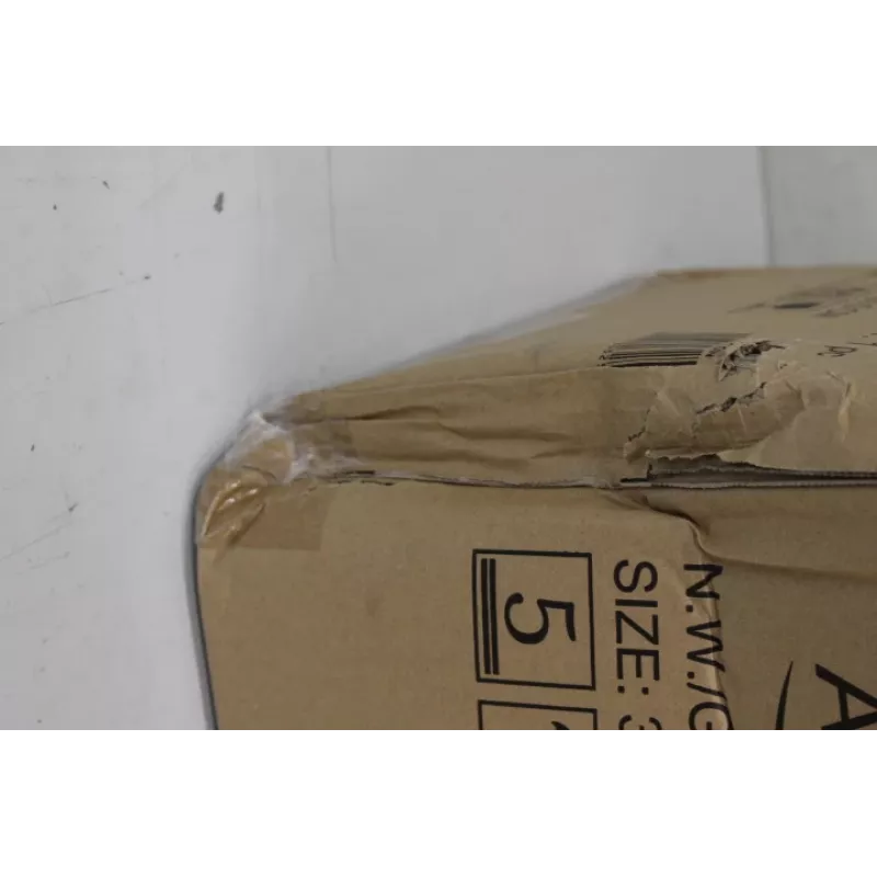 Adler AD 6310 Oro gruzdintuvė | 2200 W | 3 L | Juoda | PAKAVIMAS APGADINTAS, ĮBRĖŽIMAI VIRŠUJE