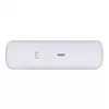 USB korinis modemas ZTE MF833N, 4G LTE iki 150 Mbps, HSUPA/2G, microSD lizdas, baltas