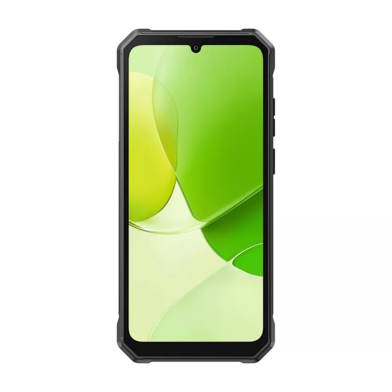 Išmanusis telefonas FOSSiBOT F105 žalias CH