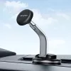 Magnetinis telefono laikiklis Awei X45 montavimui ant priekinio stiklo ir prietaisų skydelio