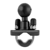 Vairo U-Bolt tvirtinimo pagrindas RAM Mounts RAM-B-231ZU