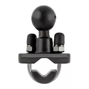 Vairo U-Bolt tvirtinimo pagrindas RAM Mounts RAM-B-231ZU