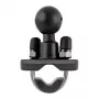 Vairo U-Bolt tvirtinimo pagrindas RAM Mounts RAM-B-231ZU