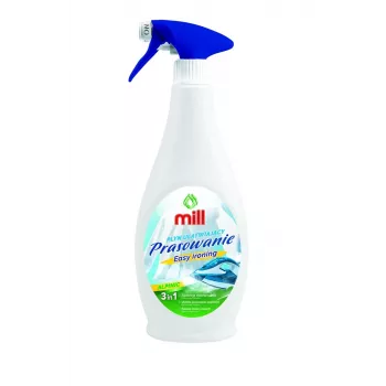 Mill ALPINIC lyginimo pagalbinė priemonė skystis purškiamas 500 ml
