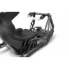 Lenktyninė sėdynė Playseat Sensation PRO Juoda Aliuminė 6 kg
