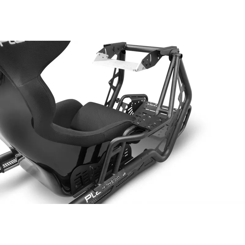 Lenktyninė sėdynė Playseat Sensation PRO Juoda Aliuminė 6 kg