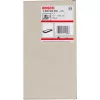 Bosch 2 608 000 202 šlifavimo plokštelė su Velcro tvirtinimu, 1 vnt.