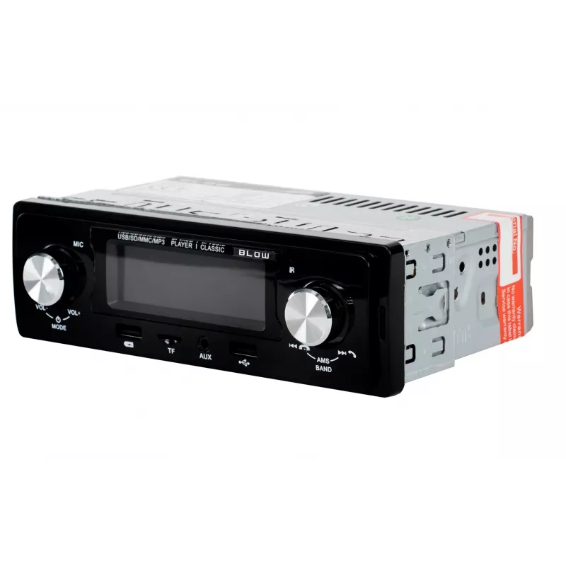 Automagnetola Blow AVH CLASSIC
